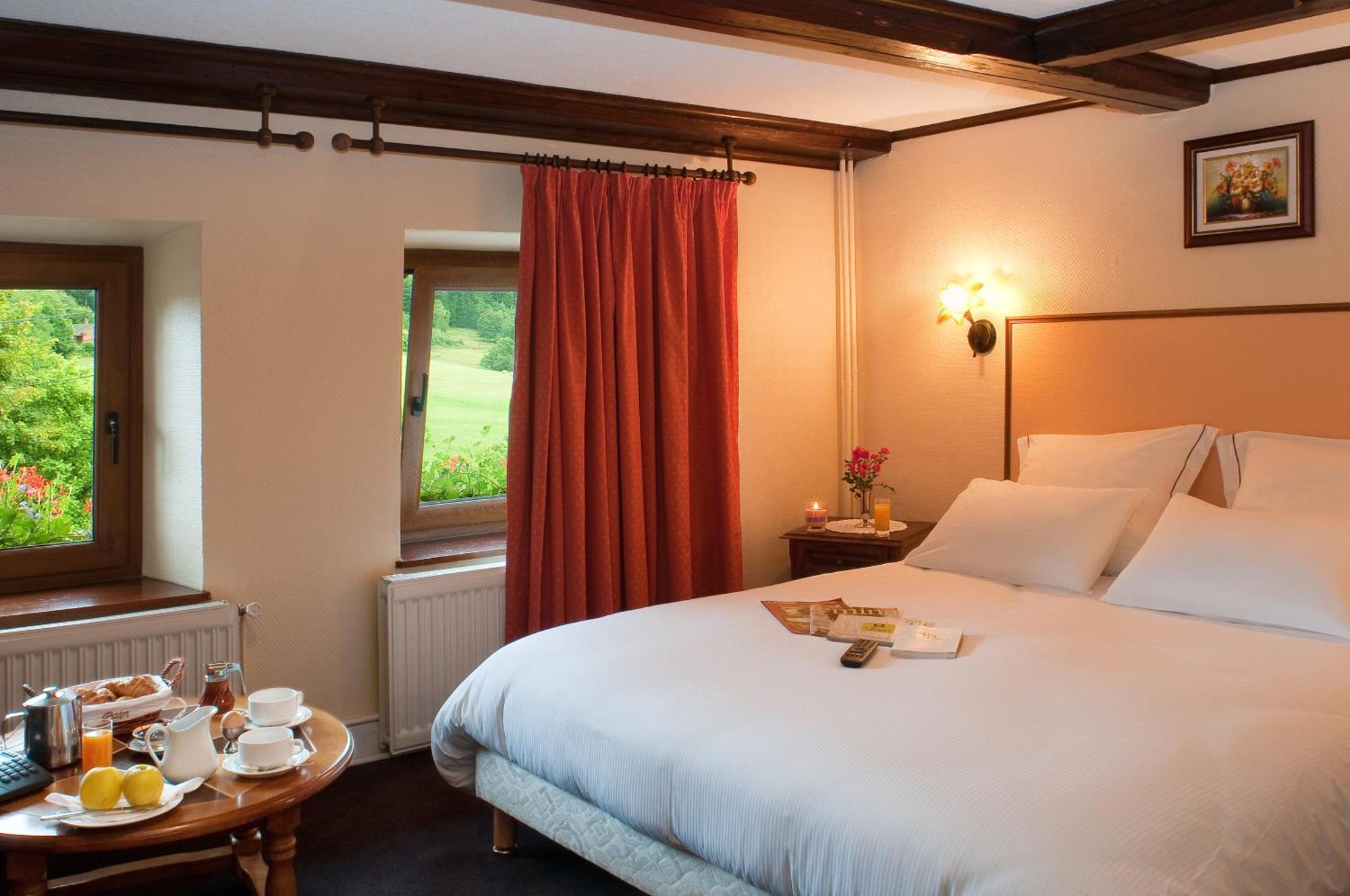 Hotel Neuhauser La Broque Luaran gambar