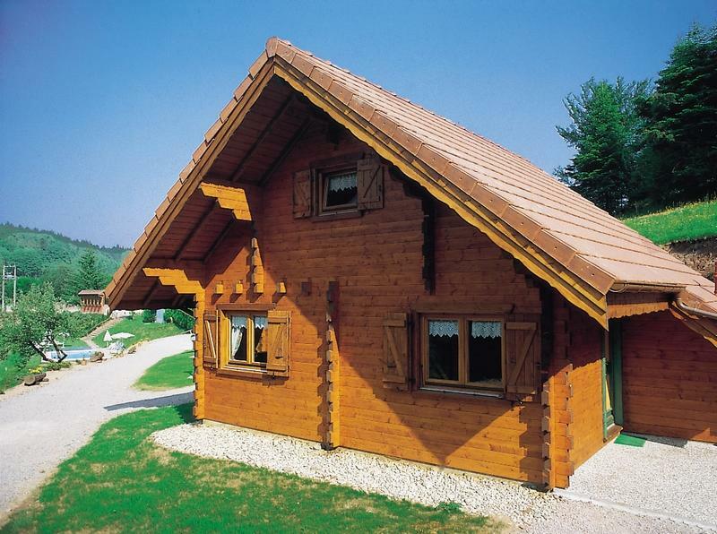 Hotel Neuhauser La Broque Luaran gambar